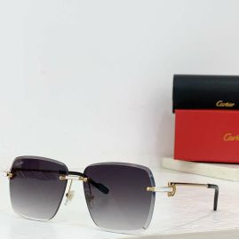 Picture of Cartier Sunglasses _SKUfw55620377fw